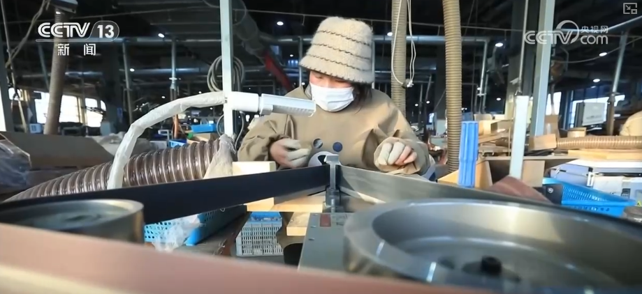 kaiyun入口：“迅猛增长”“进口+产业”“零突破”活力涌动！从关键词里解码区域外贸亮点(图19)