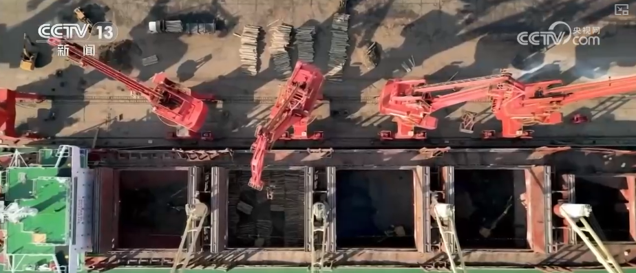 kaiyun入口：“迅猛增长”“进口+产业”“零突破”活力涌动！从关键词里解码区域外贸亮点(图21)