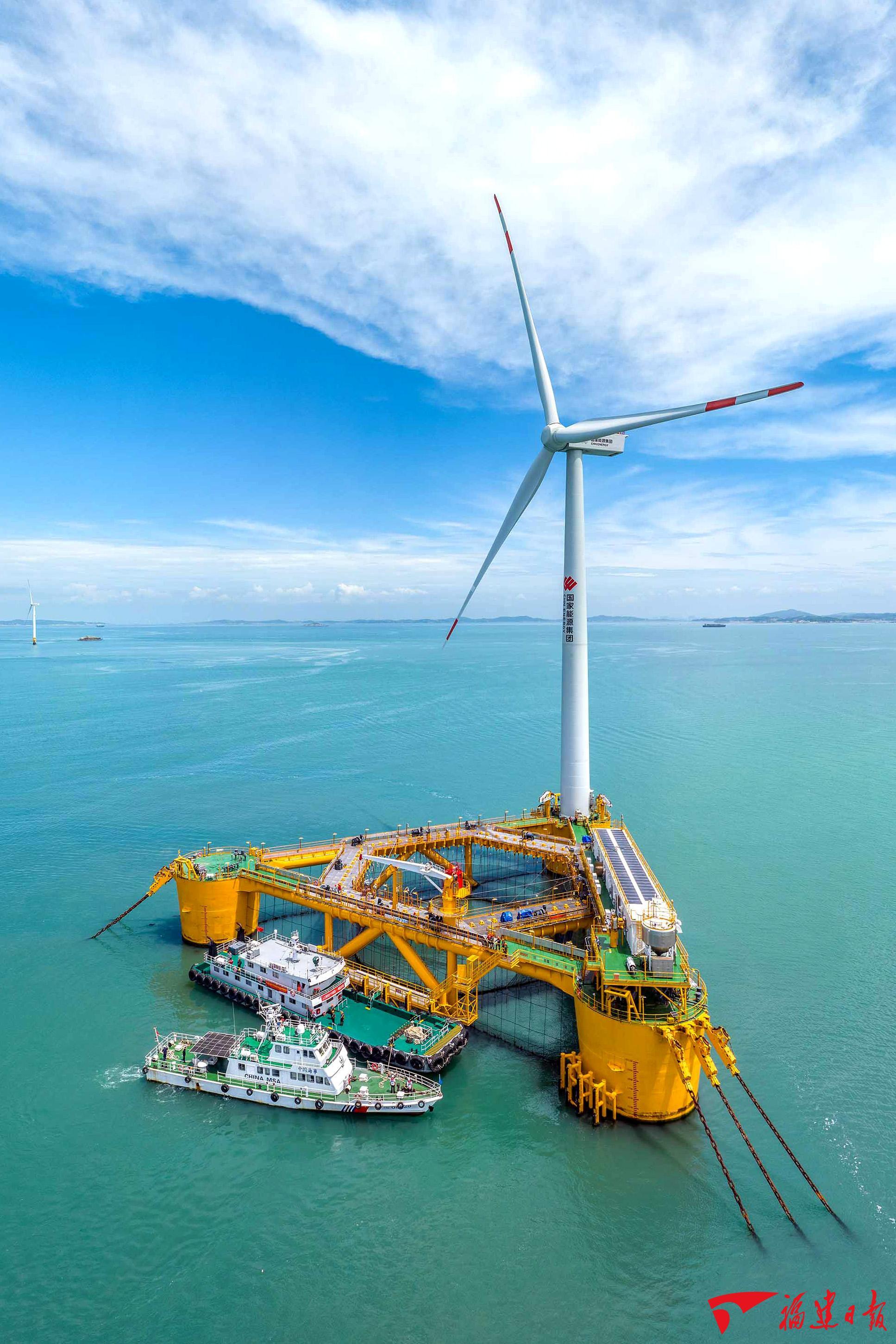 图说福建“十四五”高质量发展(图5)