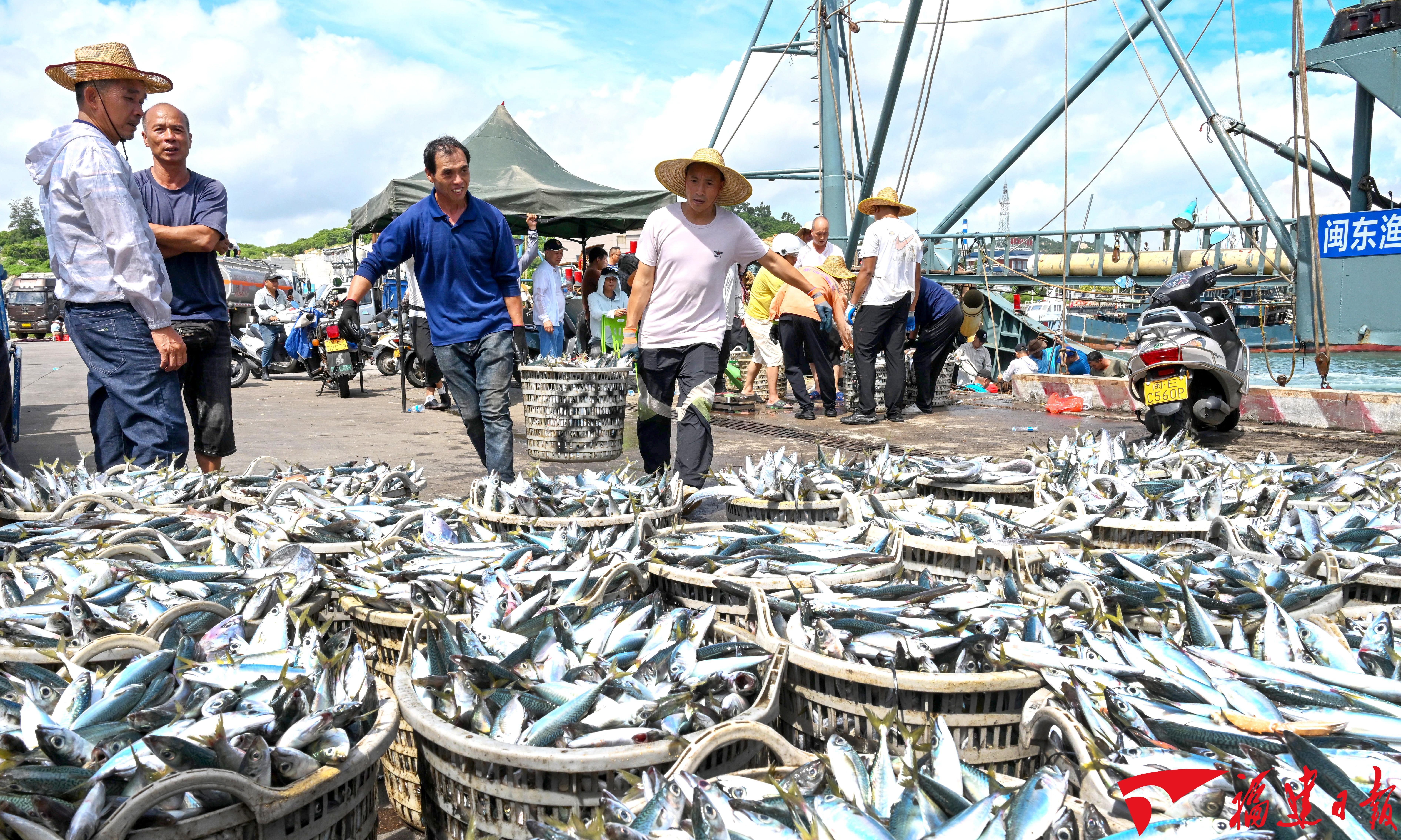 图说福建“十四五”高质量发展(图15)