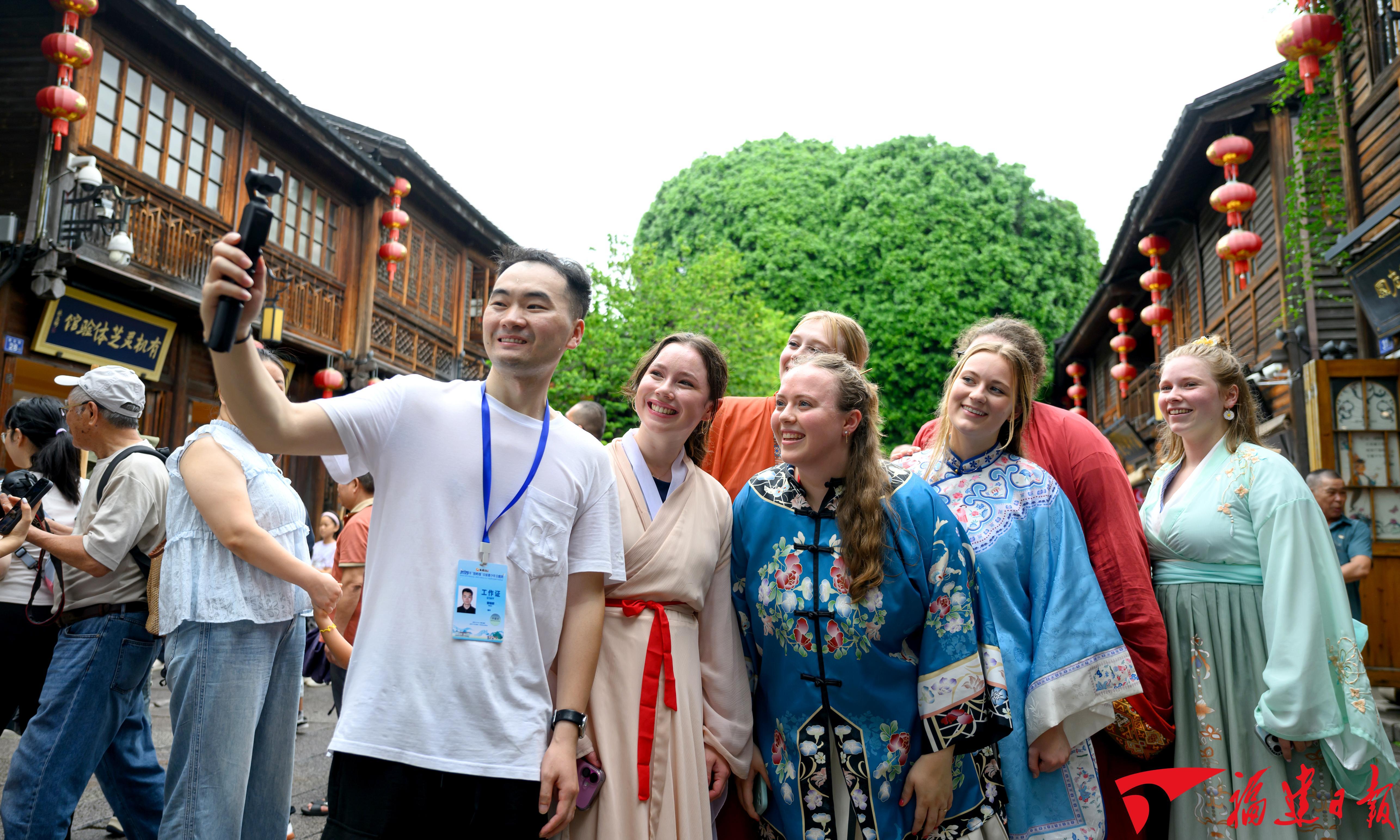 图说福建“十四五”高质量发展(图20)