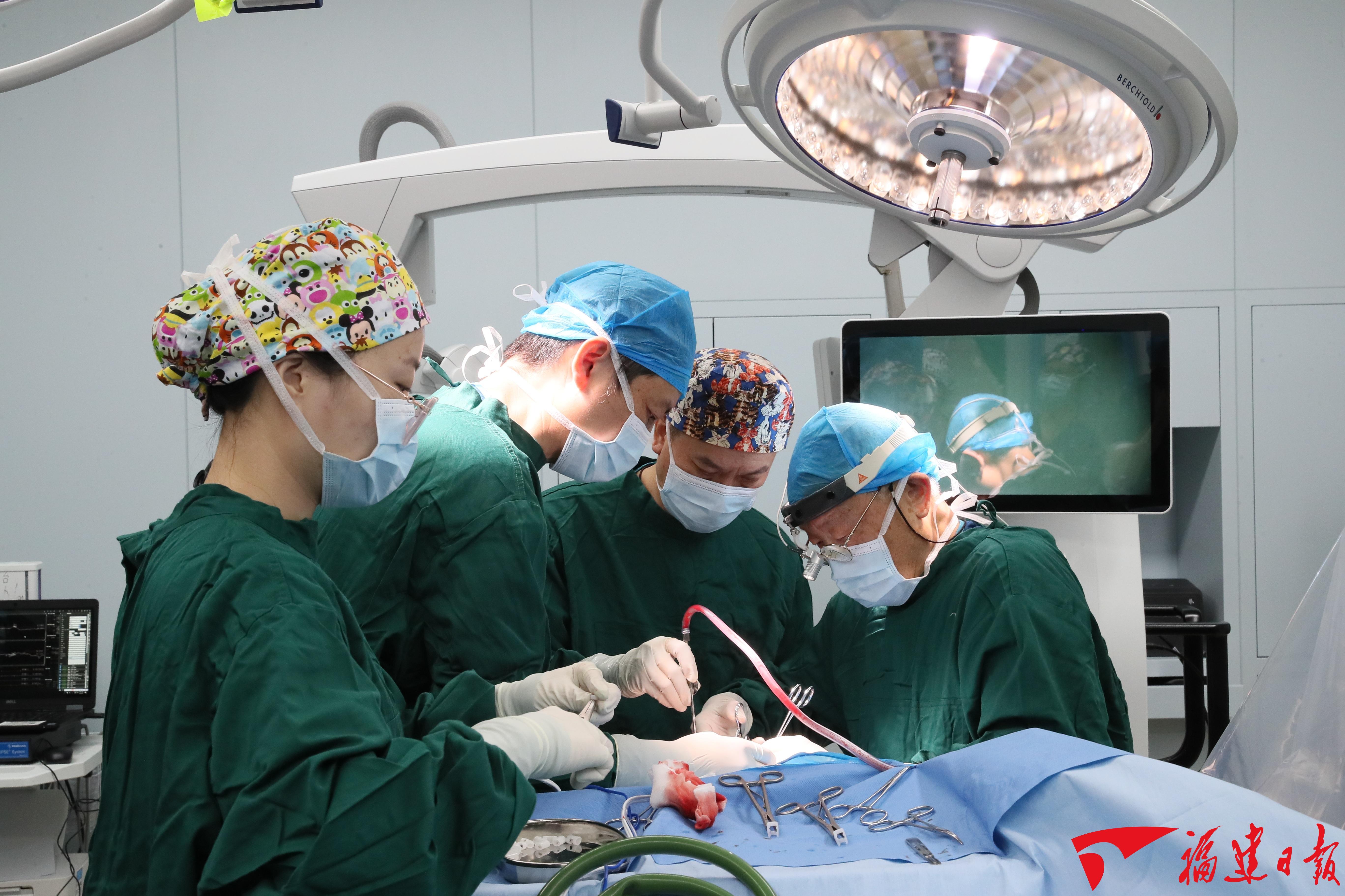 图说福建“十四五”高质量发展(图23)