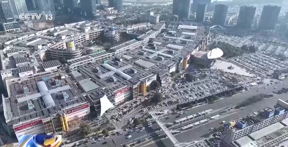 kaiyun：“压舱石”更稳固2025年我国区域外贸亮点纷呈(图3)