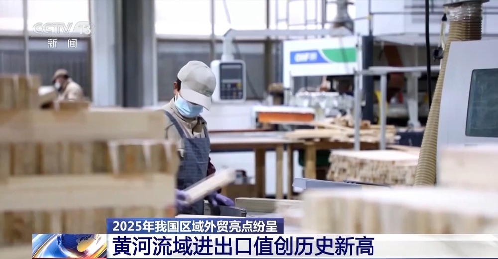 kaiyun：“压舱石”更稳固2025年我国区域外贸亮点纷呈(图5)