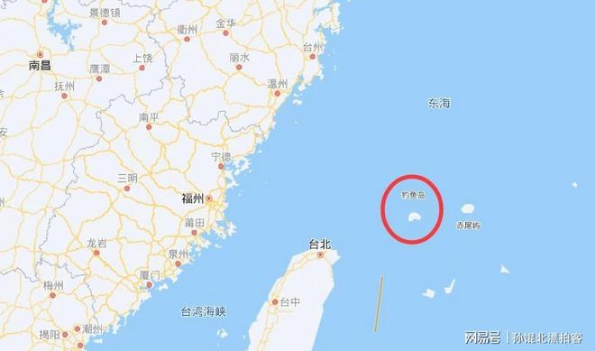 中国固有领土钓鱼岛时至今日有人居住了吗？岛上环境怎么样？(图2)