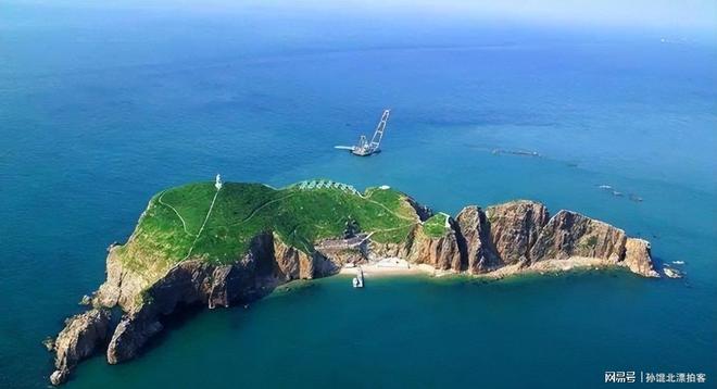 中国固有领土钓鱼岛时至今日有人居住了吗？岛上环境怎么样？(图6)