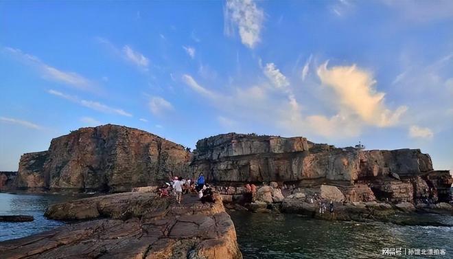 中国固有领土钓鱼岛时至今日有人居住了吗？岛上环境怎么样？(图7)