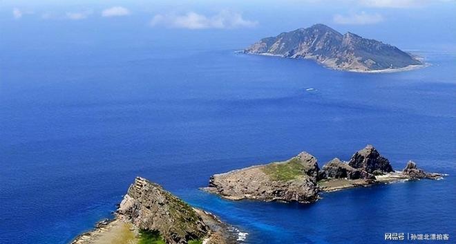 中国固有领土钓鱼岛时至今日有人居住了吗？岛上环境怎么样？(图4)