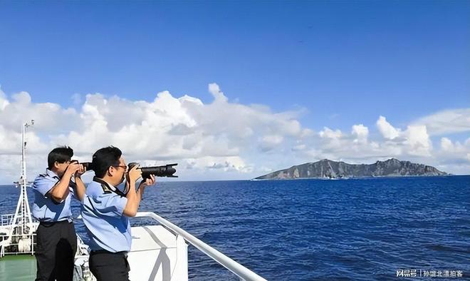 中国固有领土钓鱼岛时至今日有人居住了吗？岛上环境怎么样？(图10)
