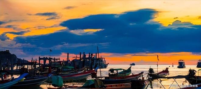 中国固有领土钓鱼岛时至今日有人居住了吗？岛上环境怎么样？(图11)