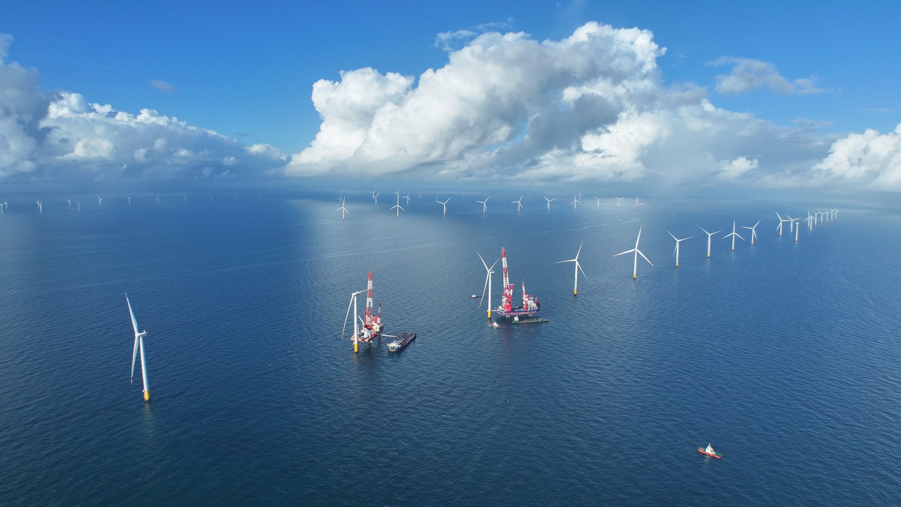 “十四五”期间产值年均增速居全国前列：浙海弄潮逐浪万亿蓝色经济(图4)