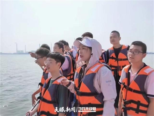 大江奔腾“国宝”归来(图12)