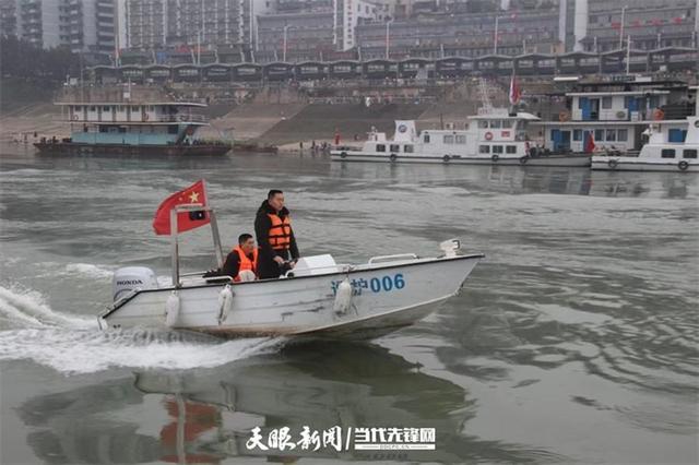 大江奔腾“国宝”归来(图7)