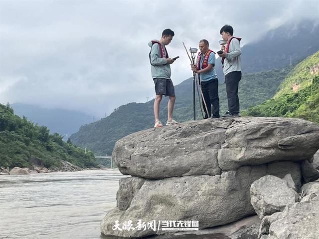 大江奔腾“国宝”归来(图3)