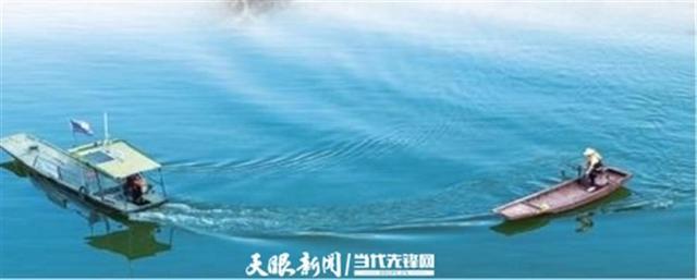 大江奔腾“国宝”归来(图14)