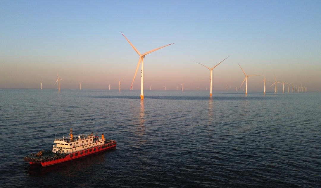 报告深读丨“双碳”引领绿色转型跑出“加速度”(图6)