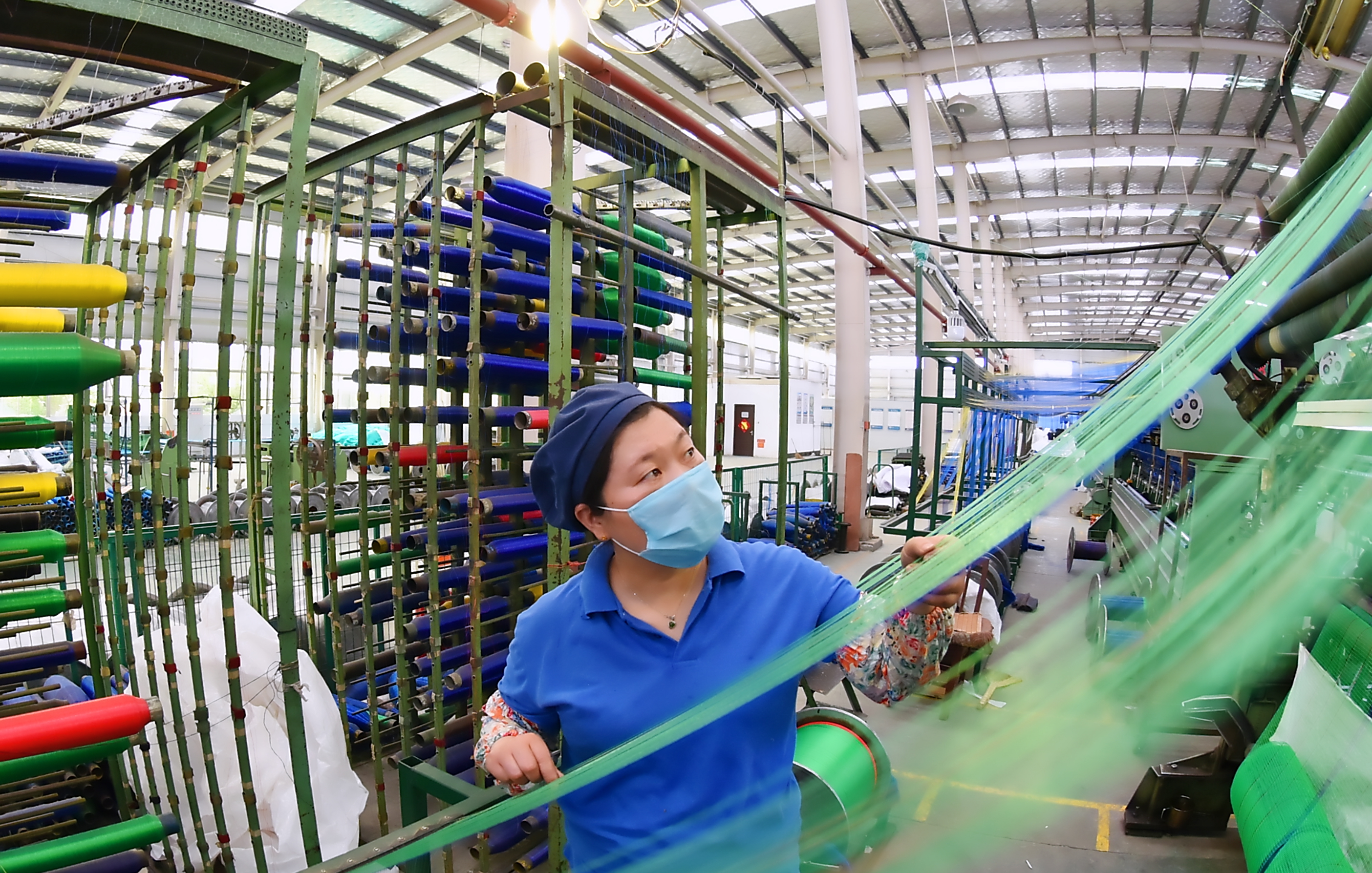 2026年全国专业养殖网笼品牌厂商综合实力解析与选型指南(图2)