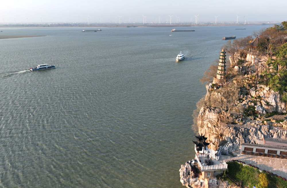 中非“双湖记”：鄱阳湖与维多利亚湖生态共治影像志(图2)