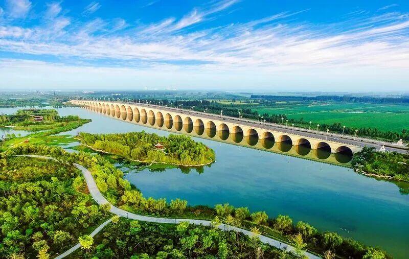 曾经的塌陷地现在的“网红打卡地”——济宁这波“湿地逆袭”我给满分(图2)