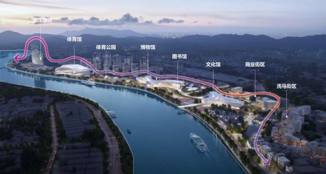 “片区组团”盘活“全域共兴”大棋局阳江市全面深化改革系列观察③(图2)